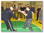 IZVOR Russian martial arts