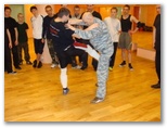 IZVOR Russian martial arts