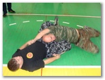 IZVOR Russian martial arts