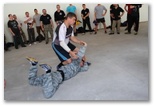 IZVOR Russian martial arts
