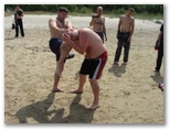IZVOR Russian martial arts