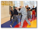 IZVOR Russian martial arts